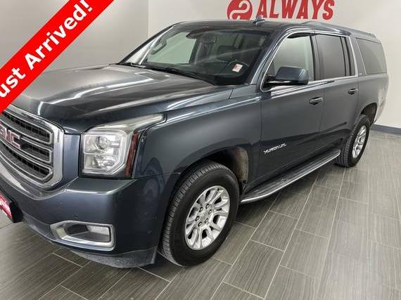 GMC YUKON XL 2019 1GKS2GKC2KR252080 image